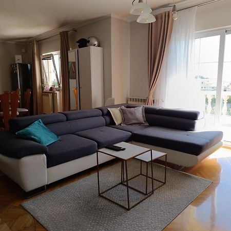 Apartman Haus Maja Banjol Εξωτερικό φωτογραφία