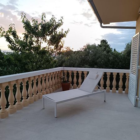 Apartman Haus Maja Banjol Εξωτερικό φωτογραφία