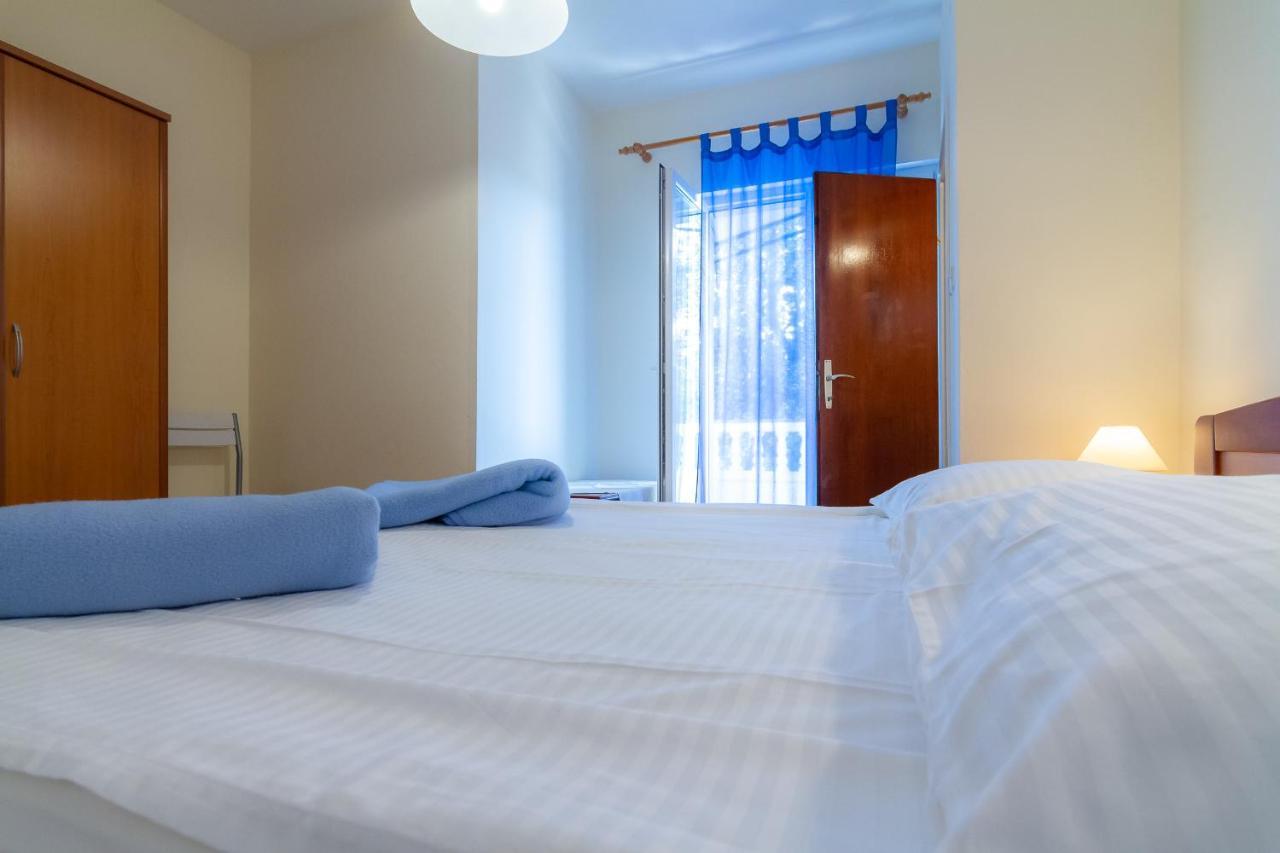 Apartman Haus Maja Banjol Εξωτερικό φωτογραφία