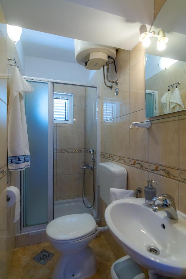 Apartman Haus Maja Banjol Εξωτερικό φωτογραφία