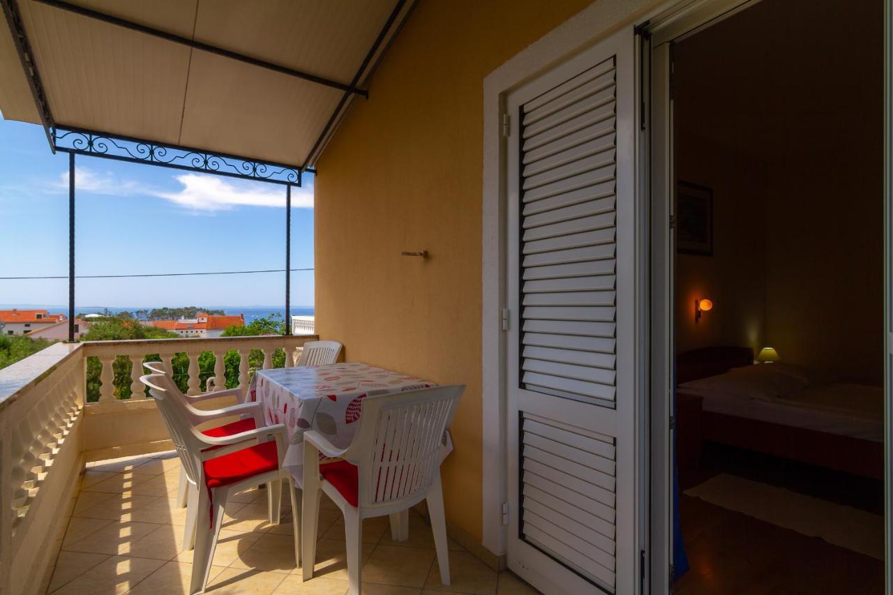 Apartman Haus Maja Banjol Εξωτερικό φωτογραφία