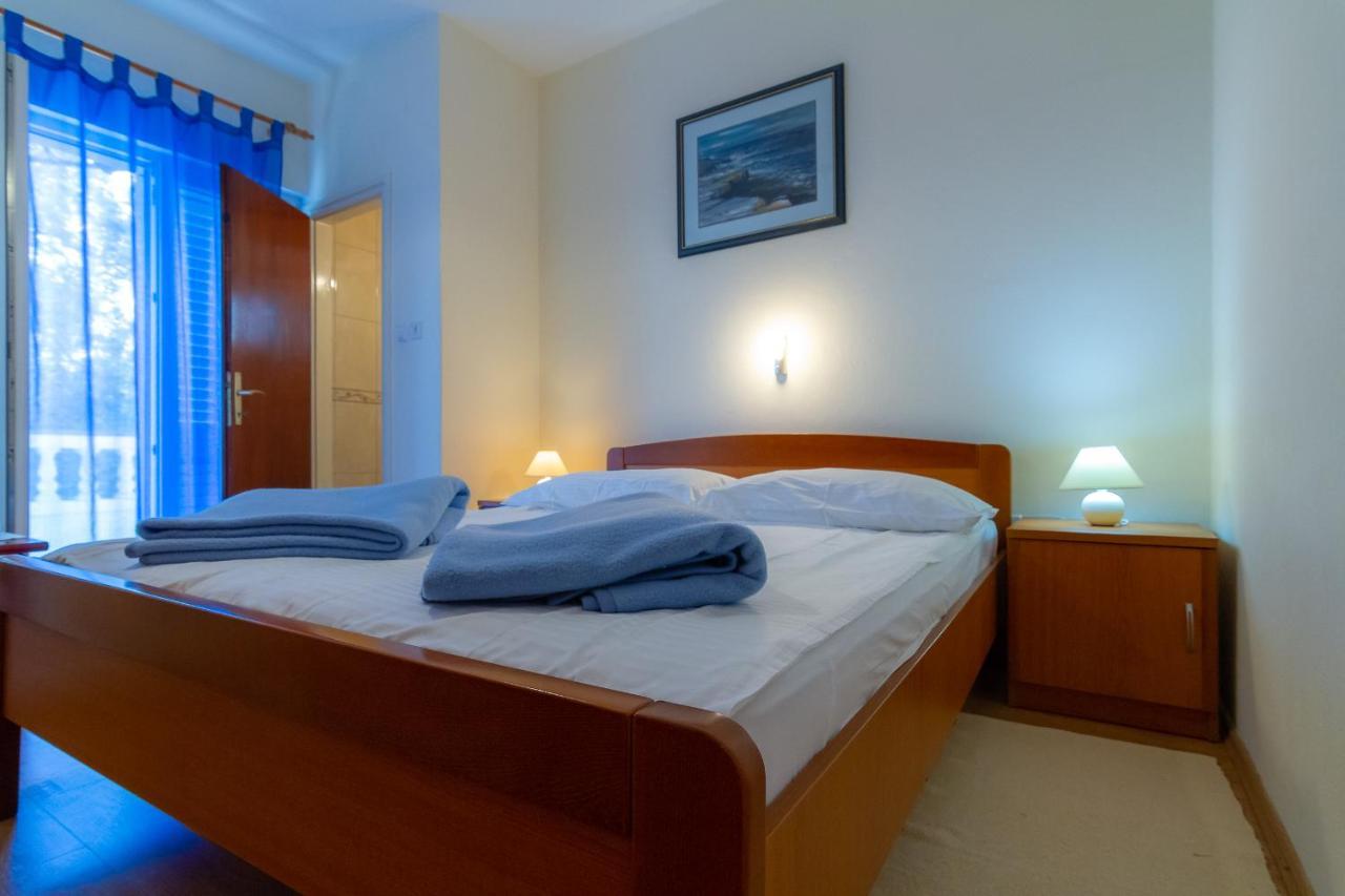 Apartman Haus Maja Banjol Εξωτερικό φωτογραφία