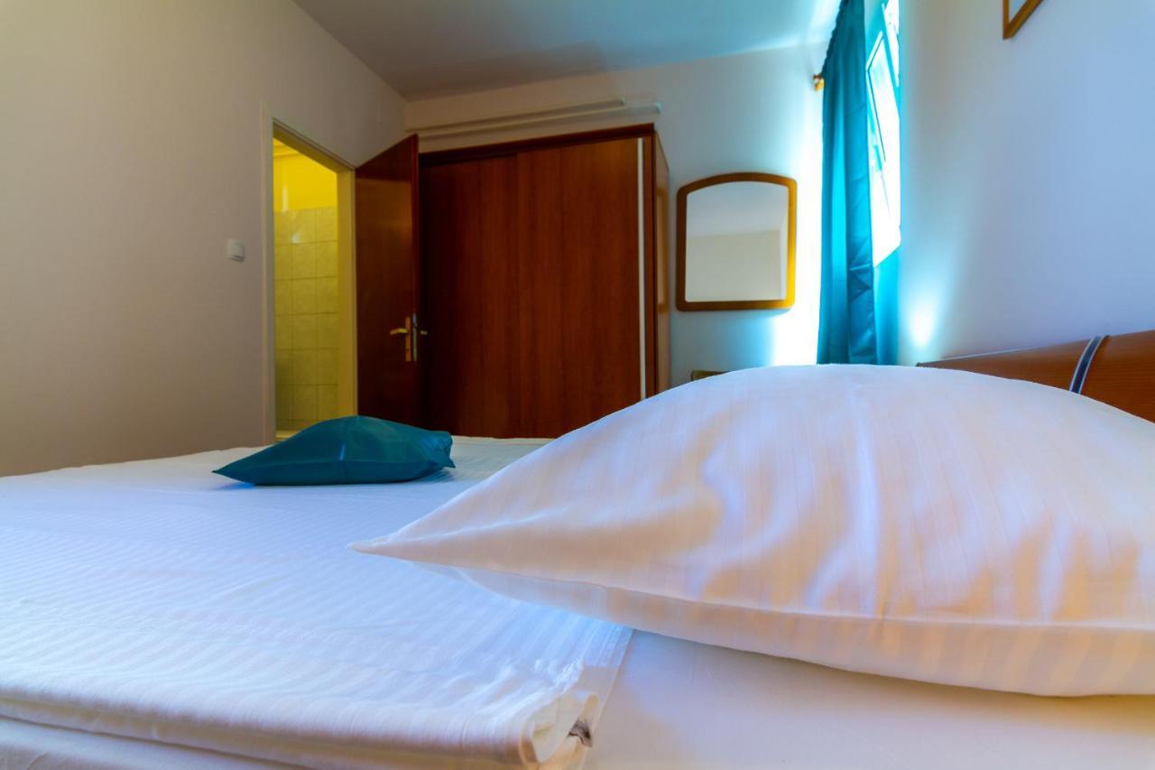Apartman Haus Maja Banjol Εξωτερικό φωτογραφία