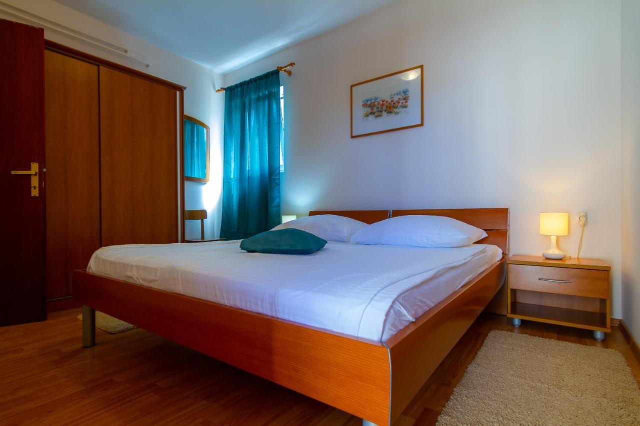 Apartman Haus Maja Banjol Εξωτερικό φωτογραφία
