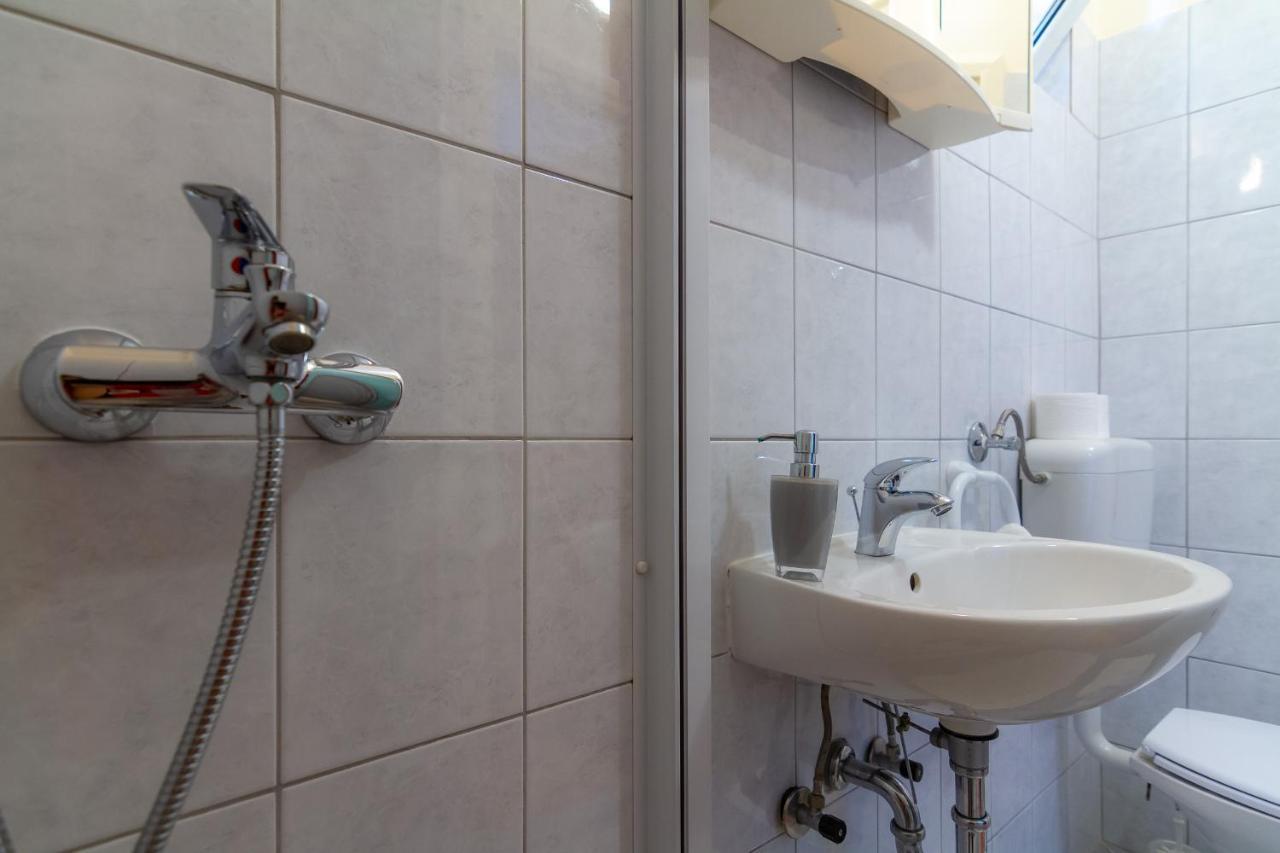 Apartman Haus Maja Banjol Εξωτερικό φωτογραφία