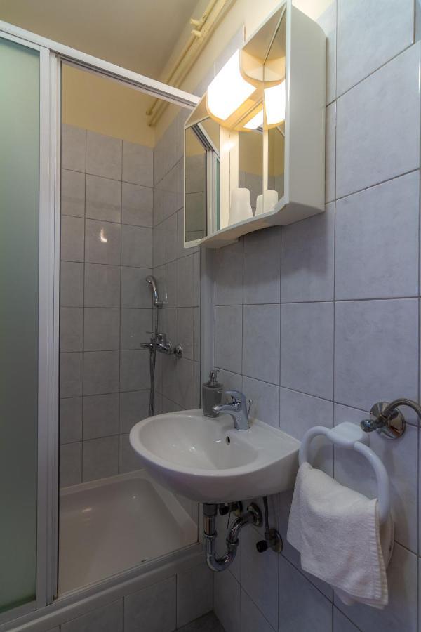 Apartman Haus Maja Banjol Εξωτερικό φωτογραφία