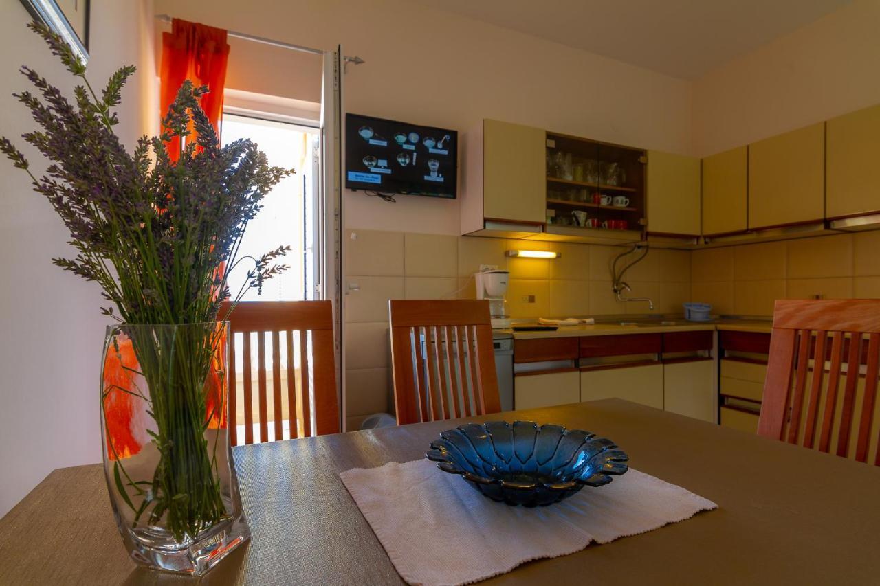 Apartman Haus Maja Banjol Εξωτερικό φωτογραφία