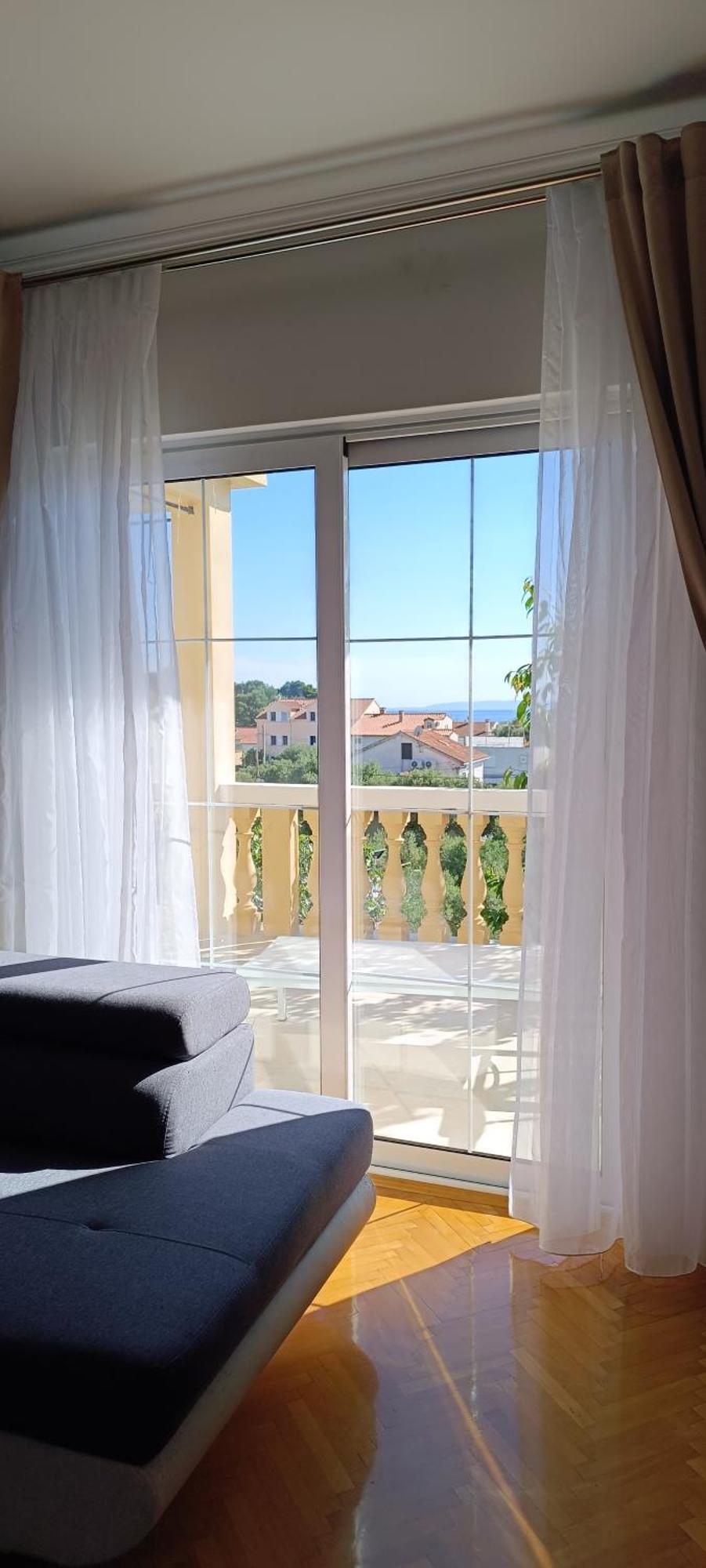 Apartman Haus Maja Banjol Εξωτερικό φωτογραφία
