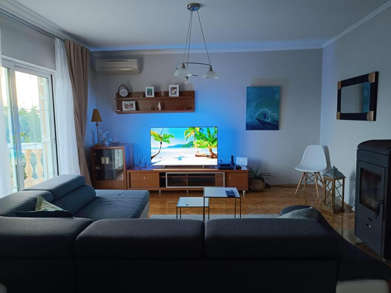 Apartman Haus Maja Banjol Εξωτερικό φωτογραφία