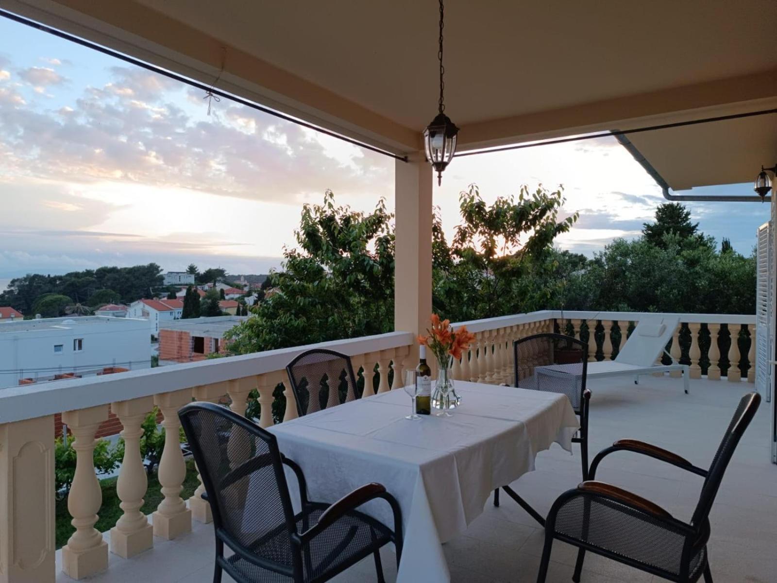 Apartman Haus Maja Banjol Εξωτερικό φωτογραφία