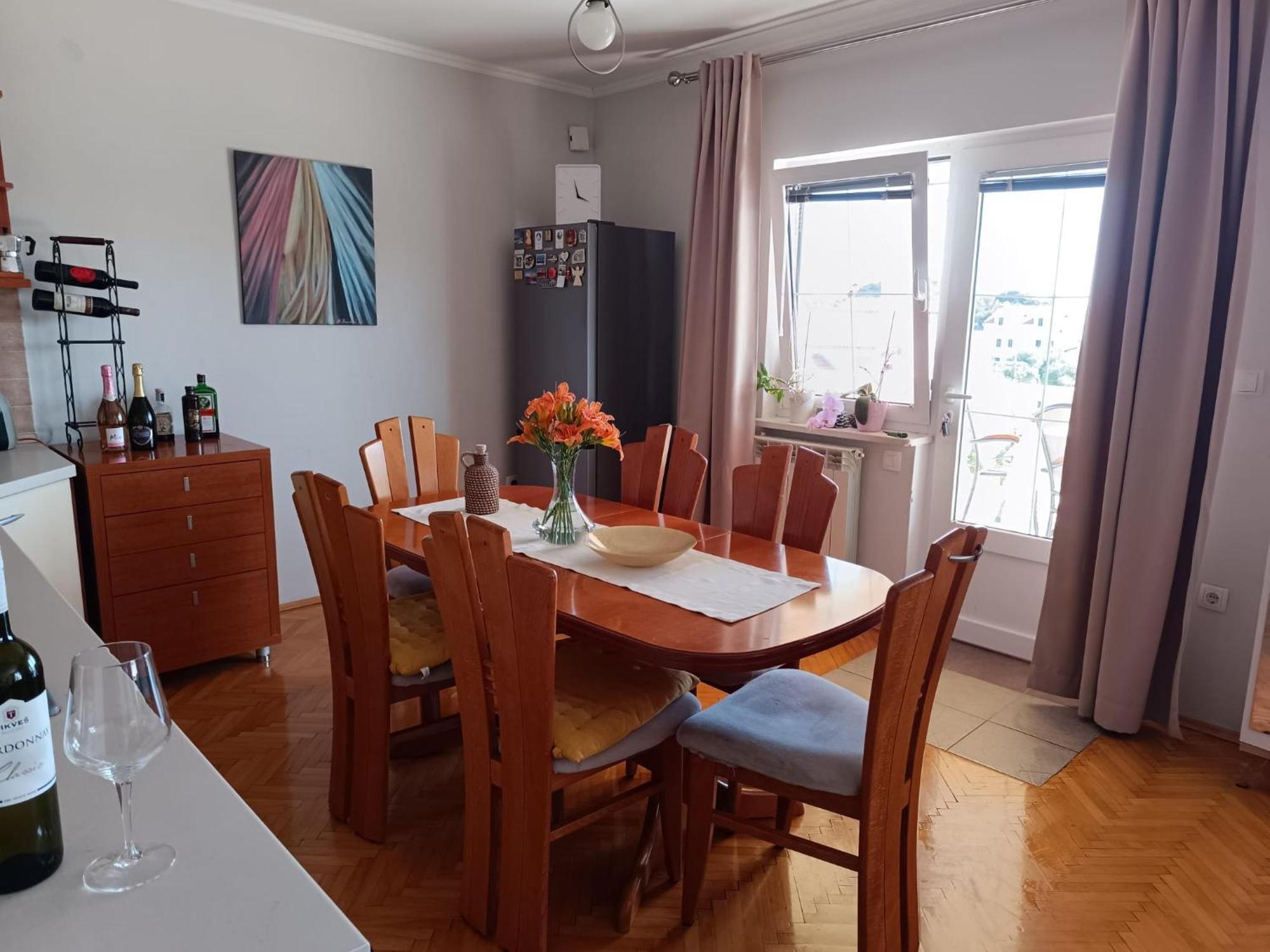 Apartman Haus Maja Banjol Εξωτερικό φωτογραφία