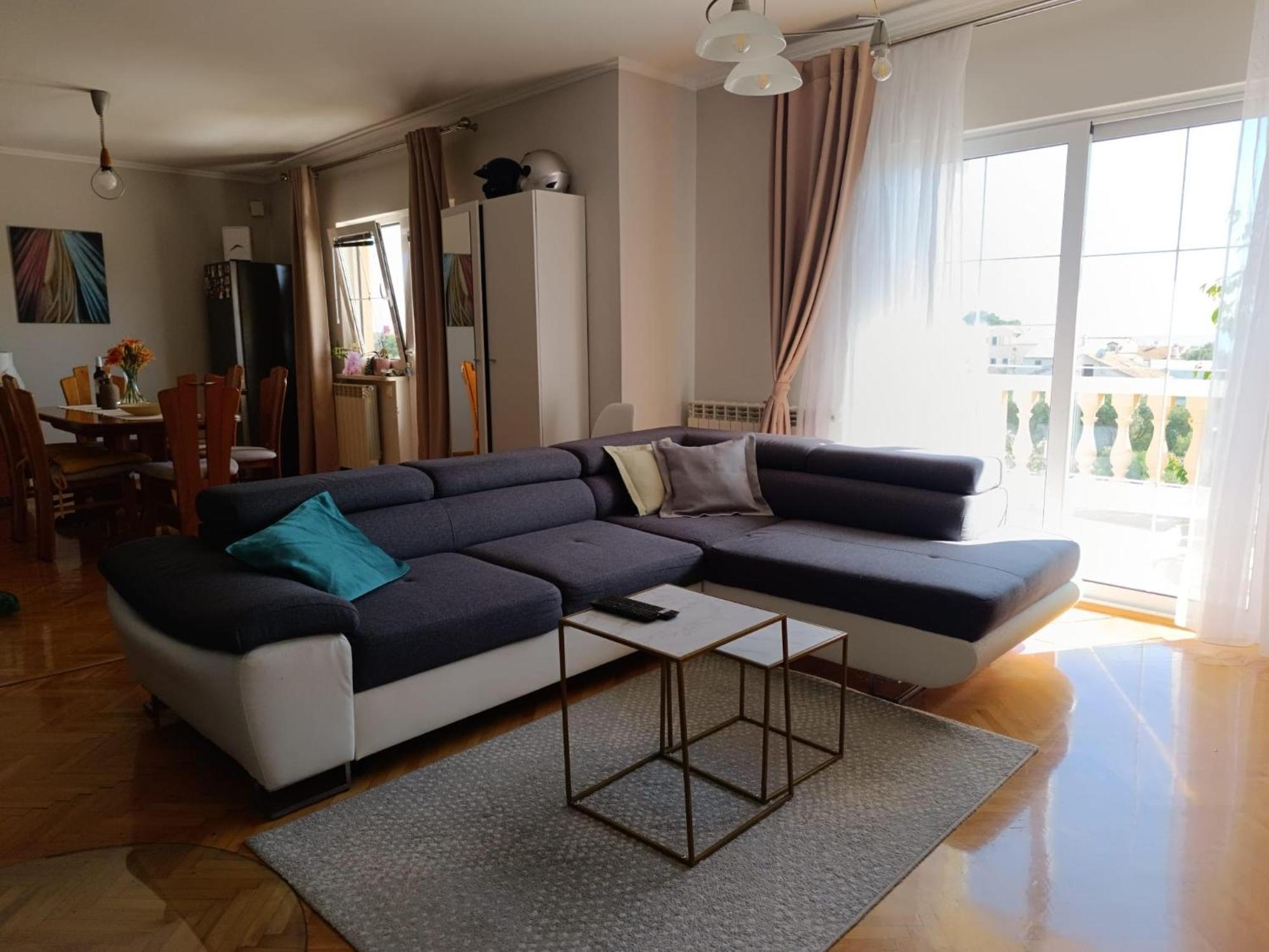 Apartman Haus Maja Banjol Εξωτερικό φωτογραφία