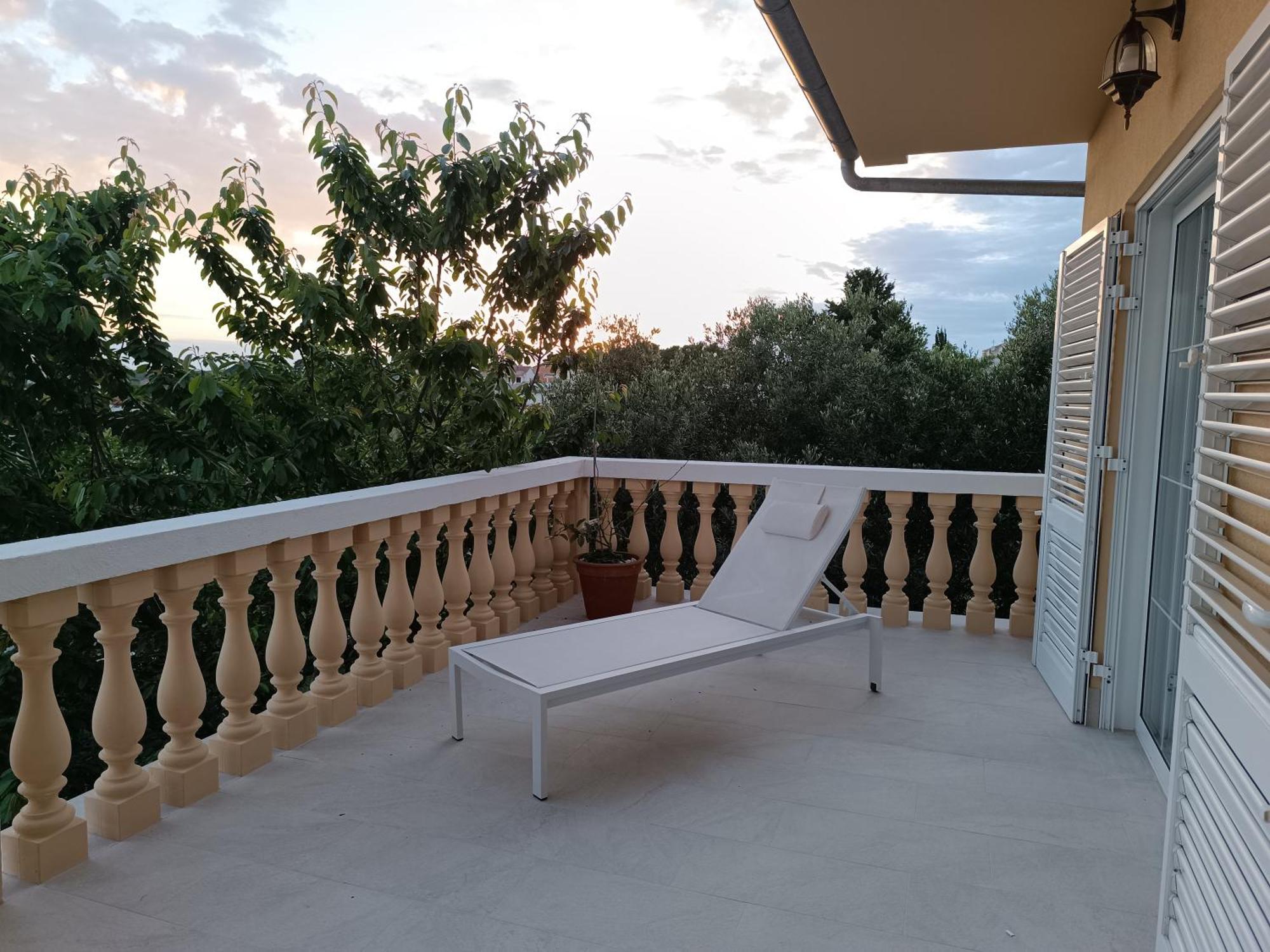Apartman Haus Maja Banjol Εξωτερικό φωτογραφία