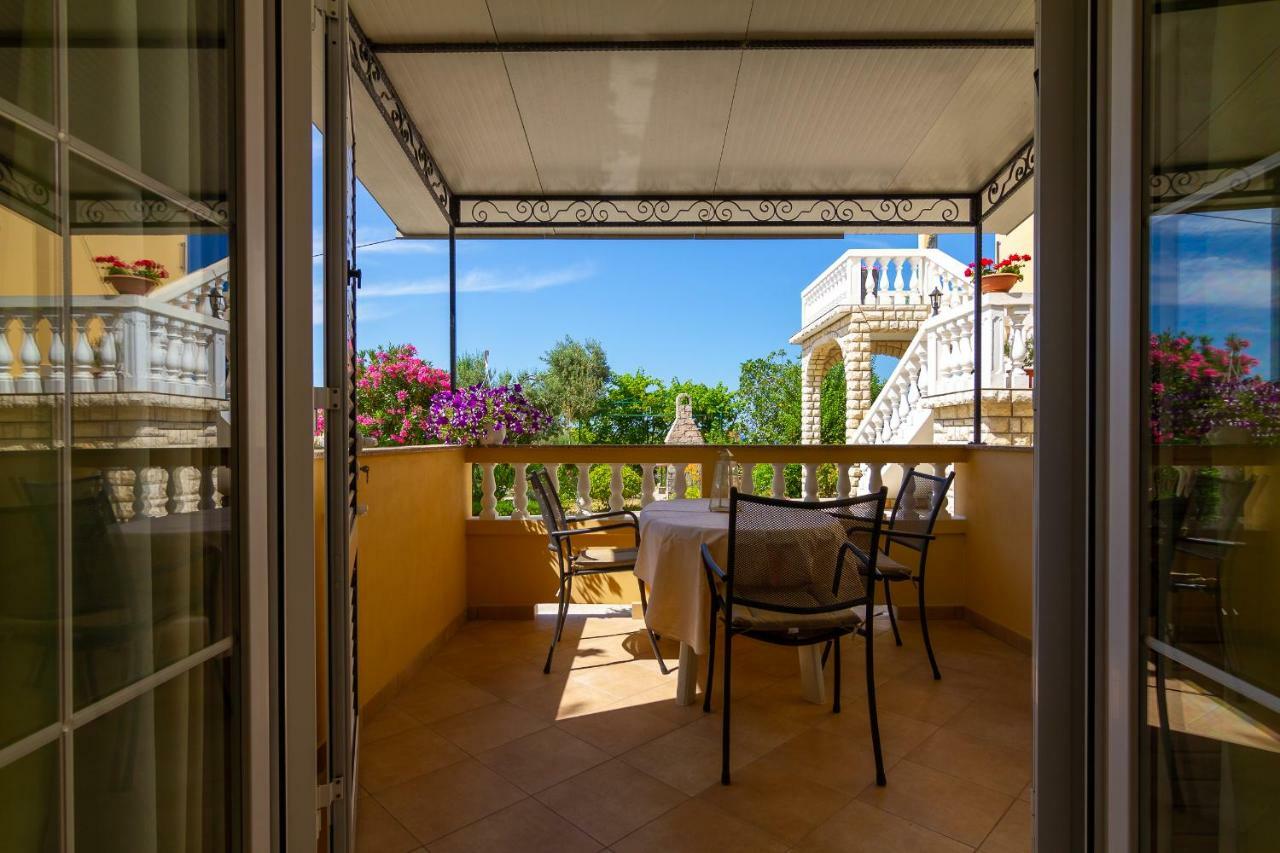 Apartman Haus Maja Banjol Εξωτερικό φωτογραφία