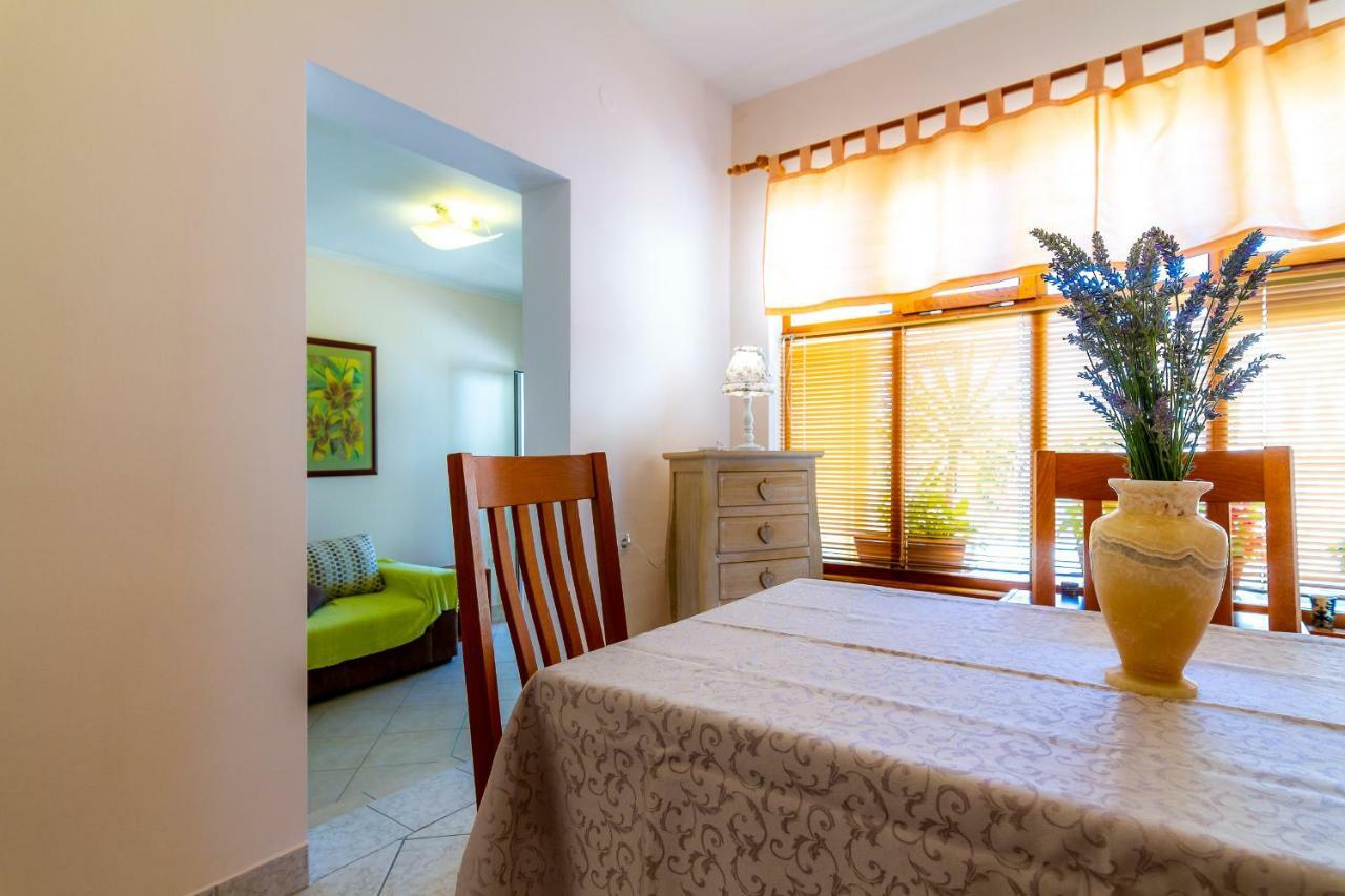 Apartman Haus Maja Banjol Εξωτερικό φωτογραφία