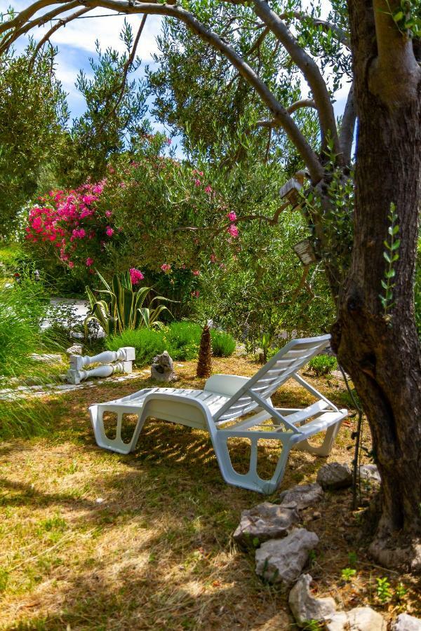 Apartman Haus Maja Banjol Εξωτερικό φωτογραφία