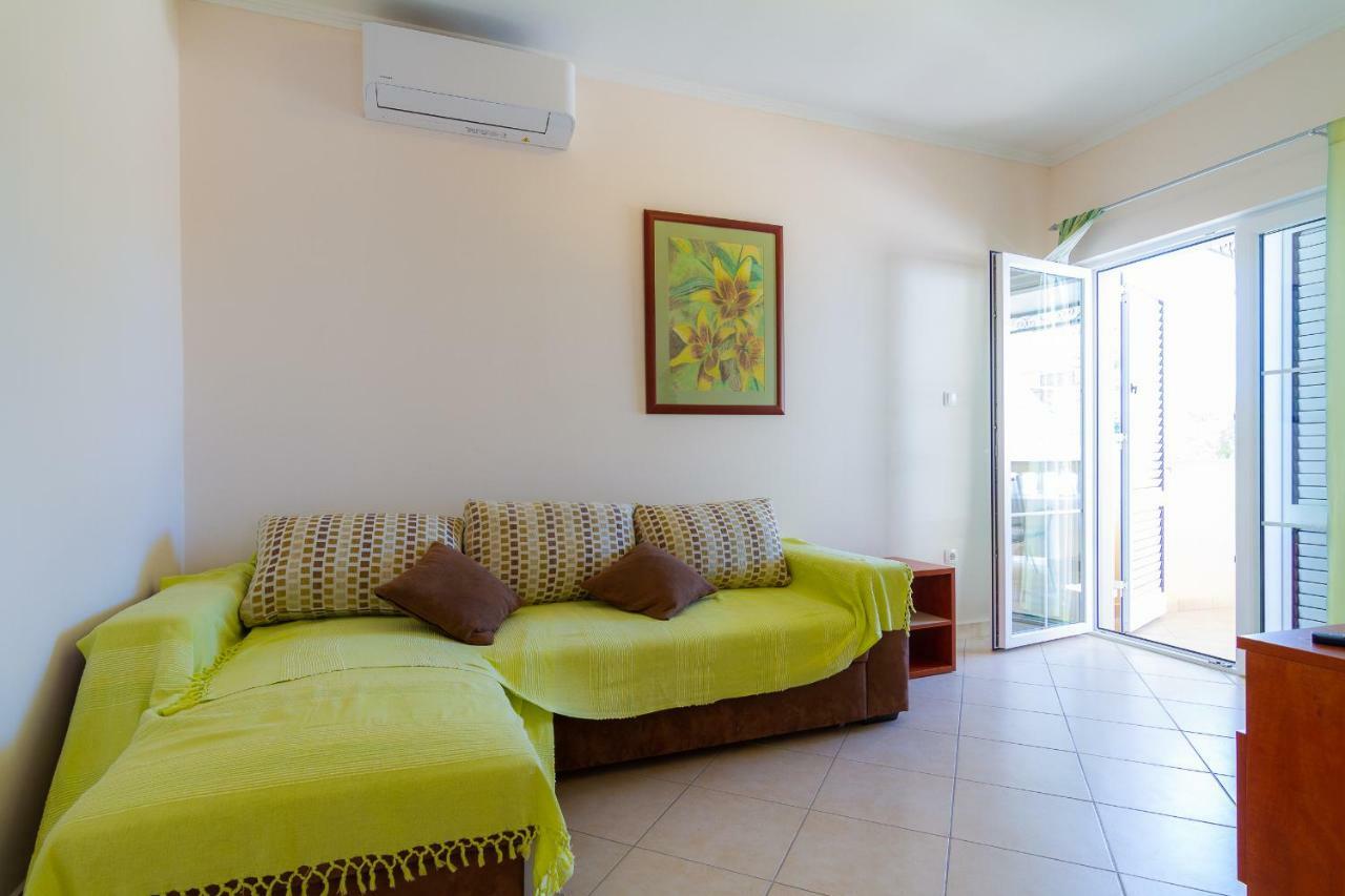 Apartman Haus Maja Banjol Εξωτερικό φωτογραφία