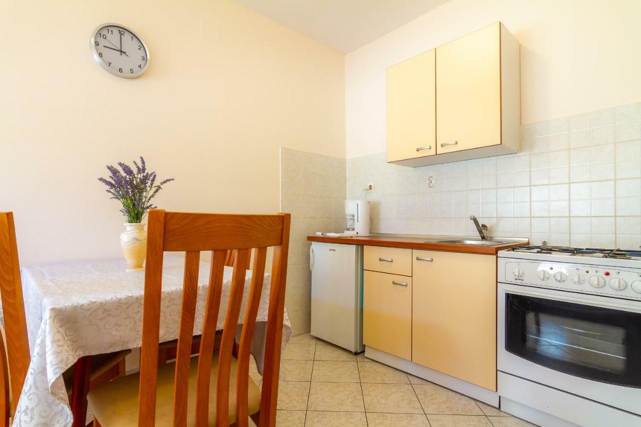 Apartman Haus Maja Banjol Εξωτερικό φωτογραφία